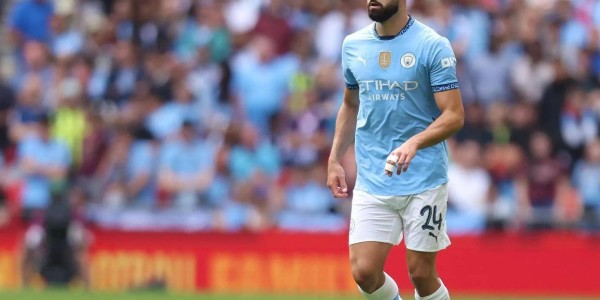 2-0！曼城欧冠奇迹夜！击败那不勒斯，不是哈兰德，最大功臣是他