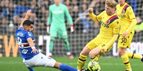 周六意甲：博洛尼亚 VS 科莫，近期状态大比拼