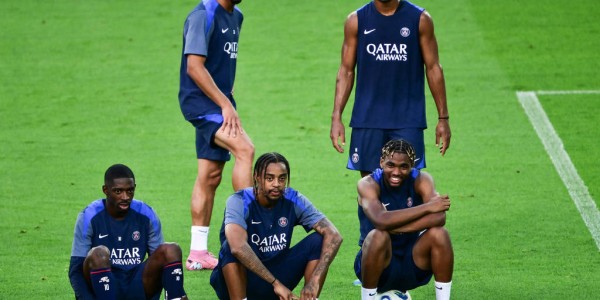 科特迪瓦球员称霸法甲：谁是2025-2026赛季的顶级巨星？