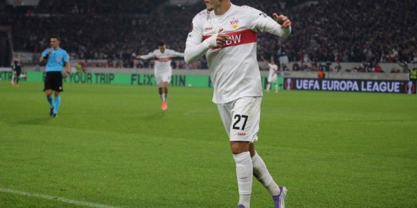 19岁天才前锋马拉吸引国米与巴黎关注：德甲新星的崛起与未来