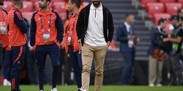 曼联噩梦终结？鲁本·阿莫林有望重返本菲卡