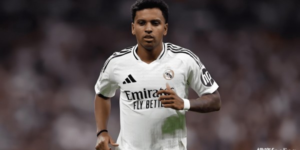 如果不能从皇家马德里签下罗德里戈，利物浦确定20岁的德甲球星为替代者