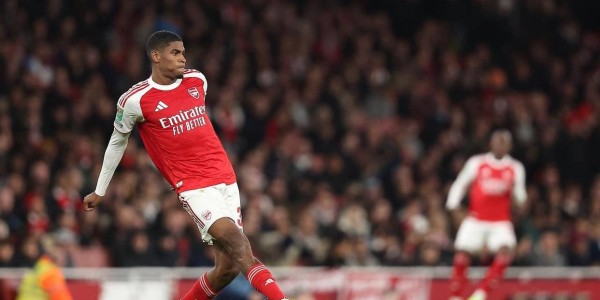 阿森纳创造历史！单月全胜且零封！主帅解读：打出美丽足球！