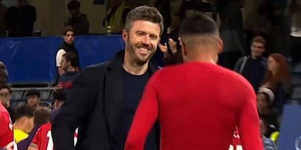 卡里克宣布卡塞米罗不参加曼联英超收官战，青训小妖登场！自曝数日内转正