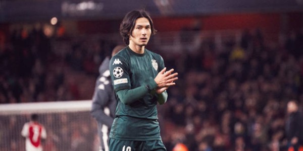 法甲摩纳哥vs斯特拉斯堡：近况对比