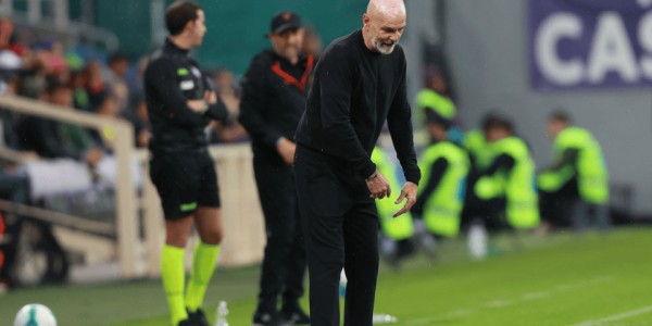 官宣！意大利60岁庸帅下课意甲10场0胜排倒一今年2次被解雇