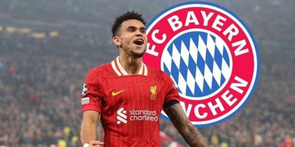 还是拜仁眼界长远，英超使劲挖德甲，拜仁则锁定英超补充攻击群，这波引援布局值得称道