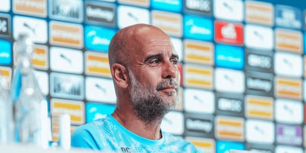 涡轮重启：曼城为罗德里设计的“九个月慢炖计划”