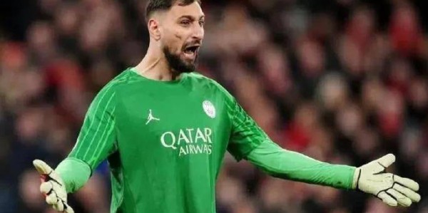 多纳鲁马处境被动，巴黎签舍瓦利耶五年，恩里克定其为一门