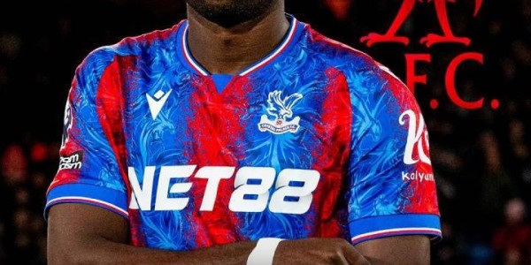 BBC：水晶宫主席下午3点批准格伊去体检，6点健身完才与格伊会面