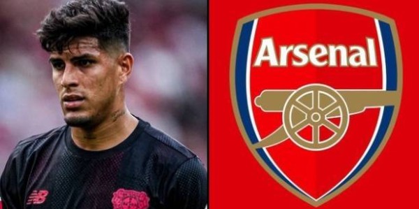 ESPN：阿森纳与勒沃库森谈判因卡皮耶，需要先卖人筹集资金