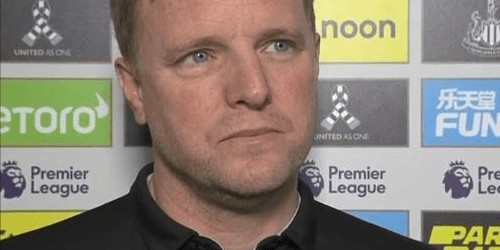 新版三叉戟助喜鹊重新起步：昔日曼联希望之星，如今成埃迪豪帮手