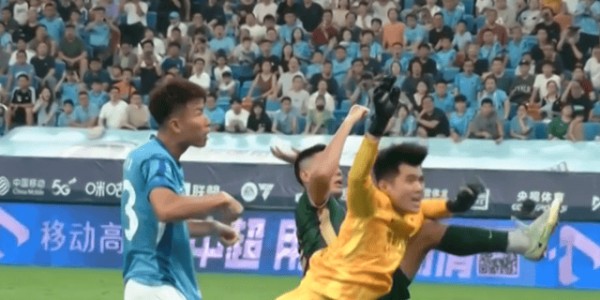 亚洲第一联赛！中超本轮场均观众高达31307人：高出意甲！