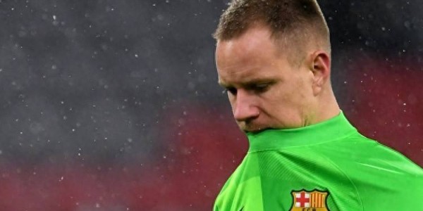 硬刚弗里克！特狮拒巴萨离队条件，放弃630万白赚，替补也坚守