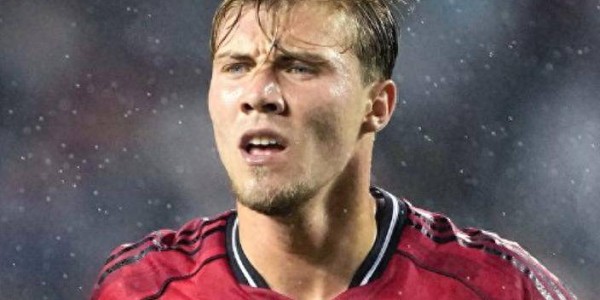 曼联前锋目标浮现！22岁身价7000万，德甲2年进27球，他愿来就买