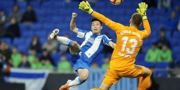 假如武磊当初加盟英超狼队，他的身体能够立足英超吗？